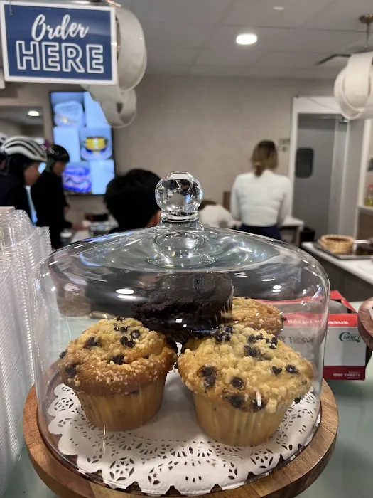 Stellina Bakery & Cafe Picture 4