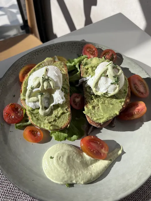 Stellina Bakery & Cafe Picture 8