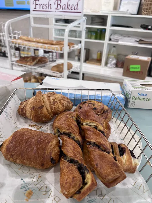 Stellina Bakery & Cafe Picture 3