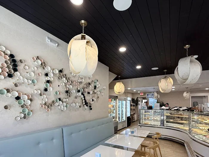 Stellina Bakery & Cafe Picture 10