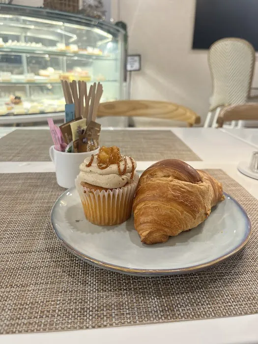 Stellina Bakery & Cafe Picture 6