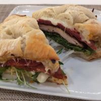 Stellina Bakery & Cafe ico