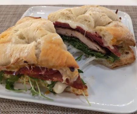 Stellina Bakery & Cafe