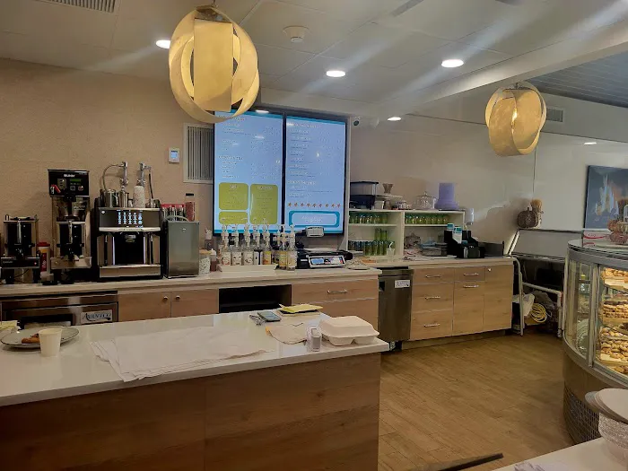 Stellina Bakery & Cafe Picture 9