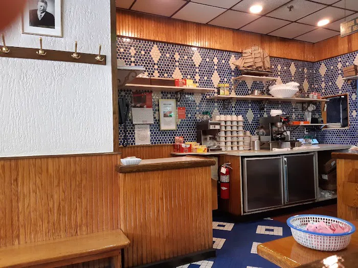 Taby's Burger House Picture 9