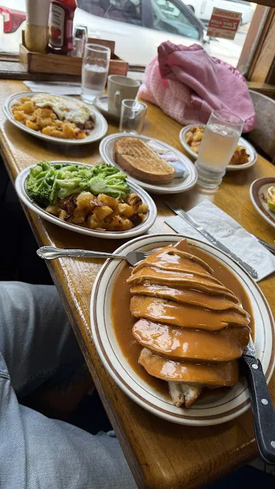 Taby's Burger House Picture 10