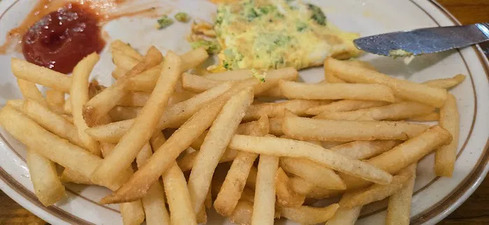 Taby's Burger House Picture 1