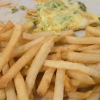 Taby's Burger House ico