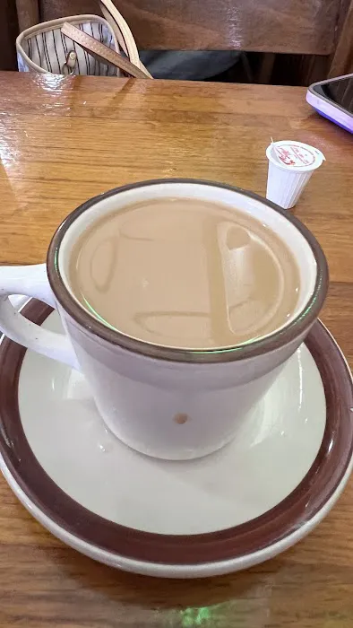 Taby's Burger House Picture 4