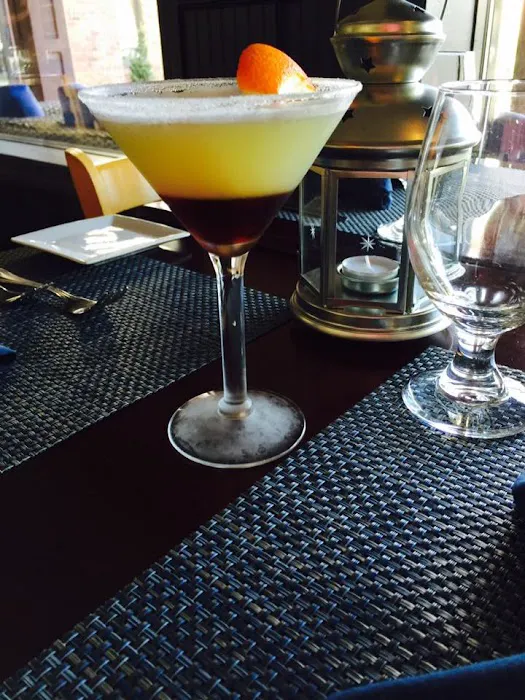 Spinnakers Restaurant & Bar Picture 10