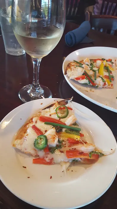 Spinnakers Restaurant & Bar Picture 9