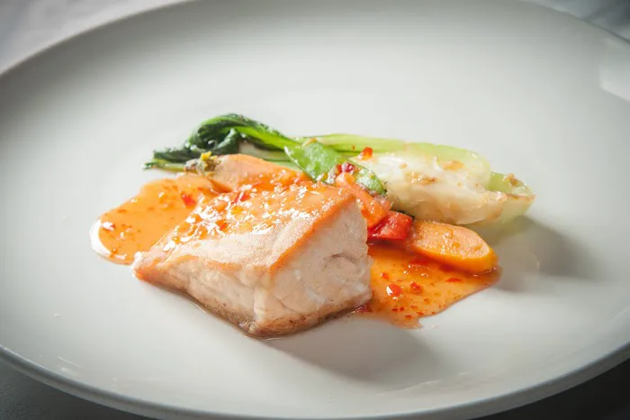 Spinnakers Restaurant & Bar Picture 3