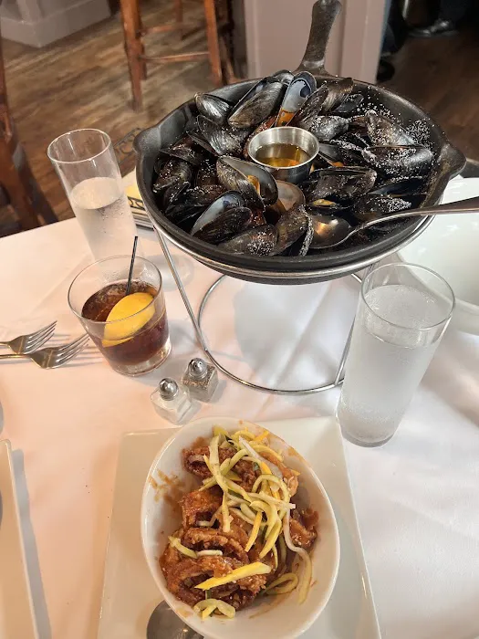 Wild Honey Restaurant Picture 1