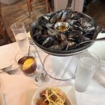 Wild Honey Restaurant