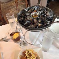 Wild Honey Restaurant ico