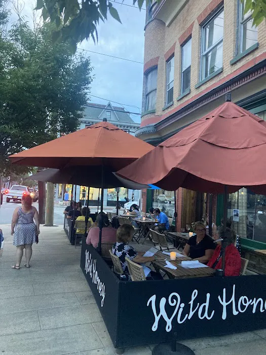 Wild Honey Restaurant Picture 10