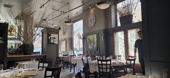 Wild Honey Restaurant Picture 8