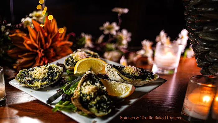 Wild Honey Restaurant Picture 3