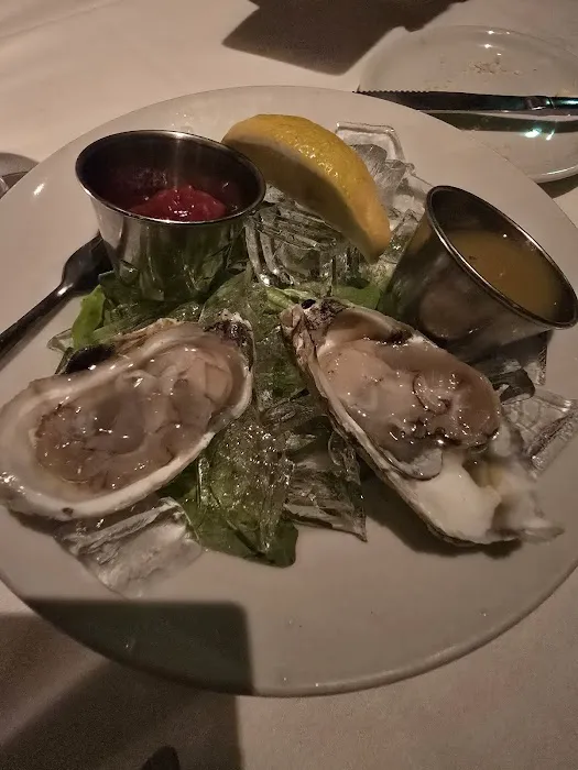 Wild Honey Restaurant Picture 4