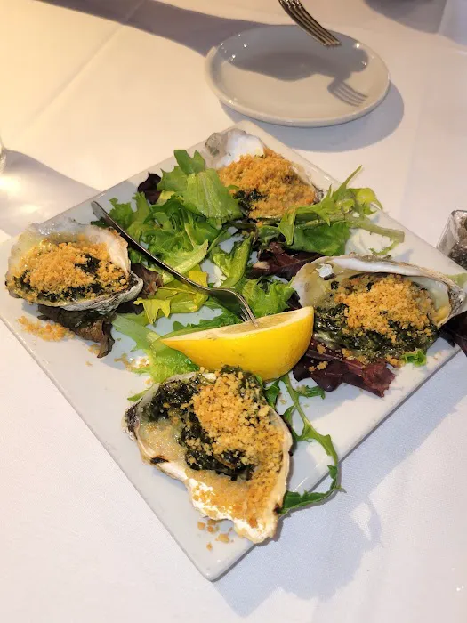 Wild Honey Restaurant Picture 5