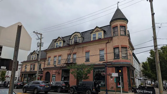 Wild Honey Restaurant Picture 7