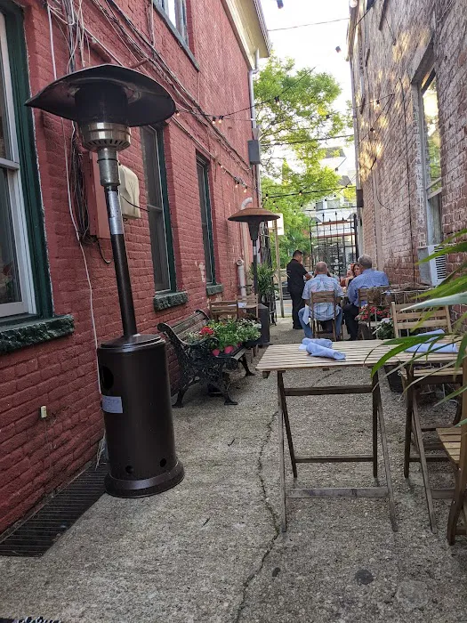 Wild Honey Restaurant Picture 6