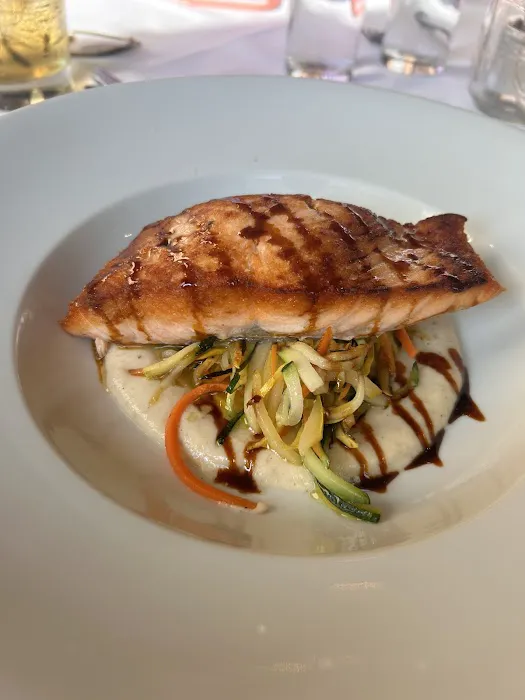 Wild Honey Restaurant Picture 9