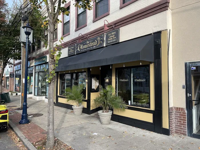 The Homestead Picture 6