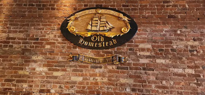 The Homestead Picture 1