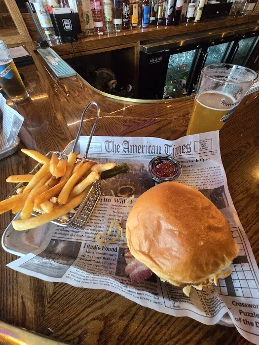 The Homestead Picture 10