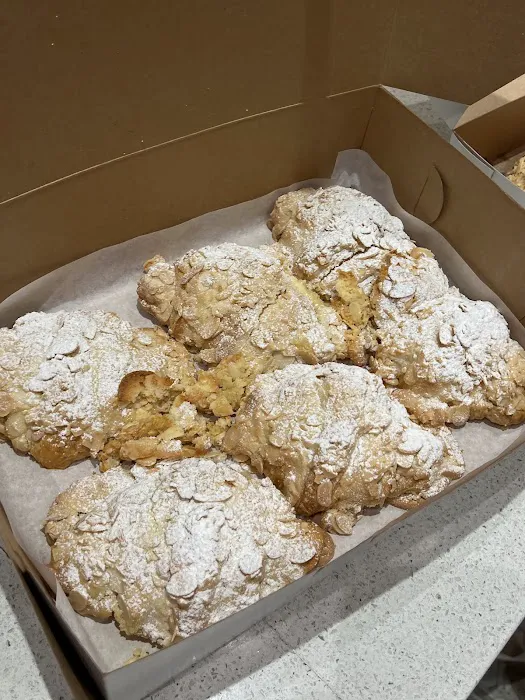 Provisions Bread & Cheese Picture 7