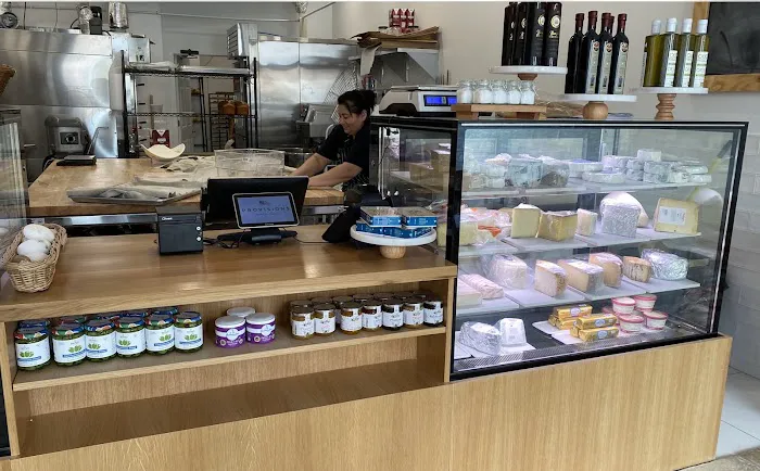 Provisions Bread & Cheese Picture 9