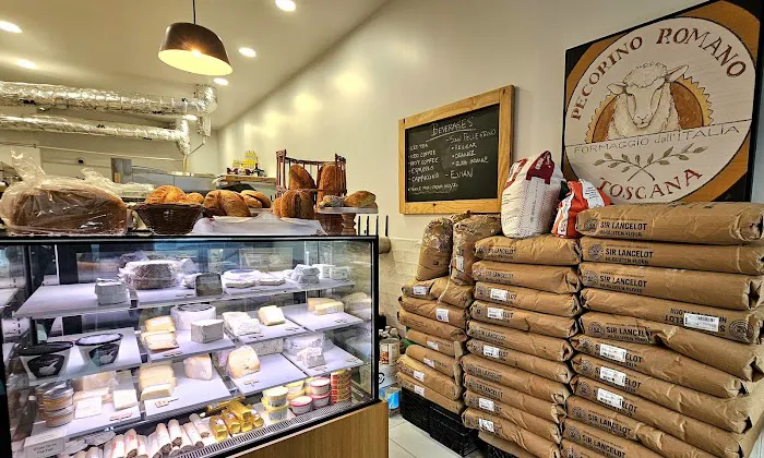 Provisions Bread & Cheese Picture 8