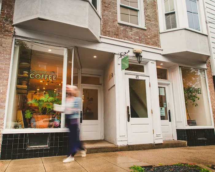 Southdown Coffee - Oyster Bay Picture 3