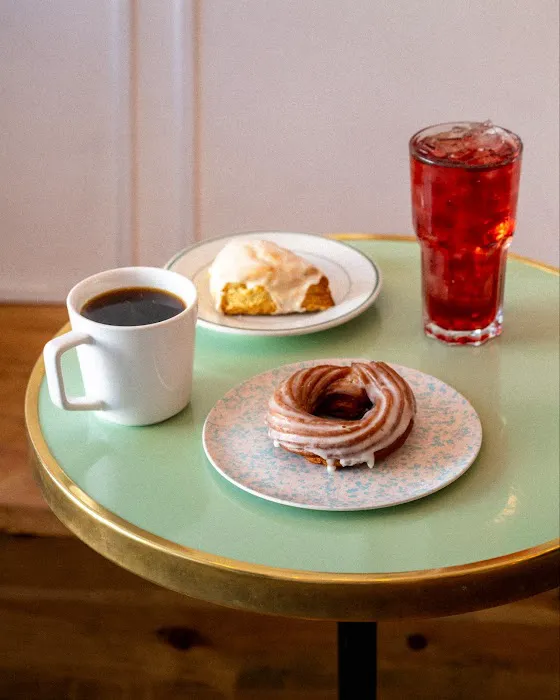 Southdown Coffee - Oyster Bay Picture 1