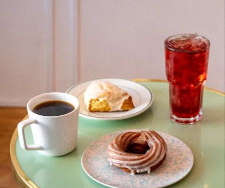 Southdown Coffee - Oyster Bay