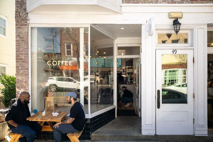 Southdown Coffee - Oyster Bay Picture 10