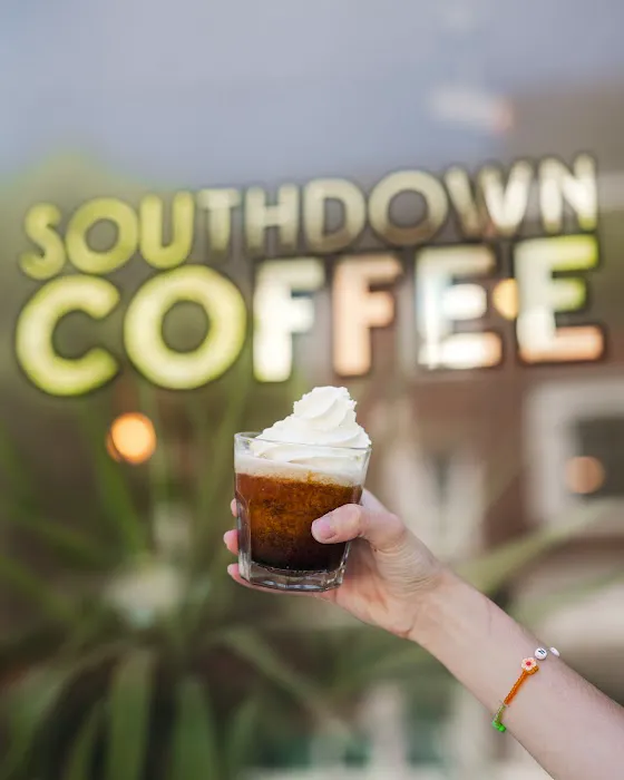 Southdown Coffee - Oyster Bay Picture 4