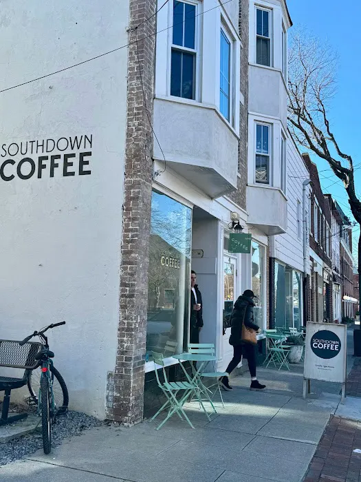 Southdown Coffee - Oyster Bay Picture 7