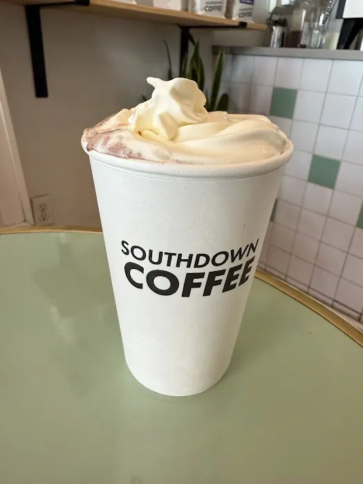 Southdown Coffee - Oyster Bay Picture 6