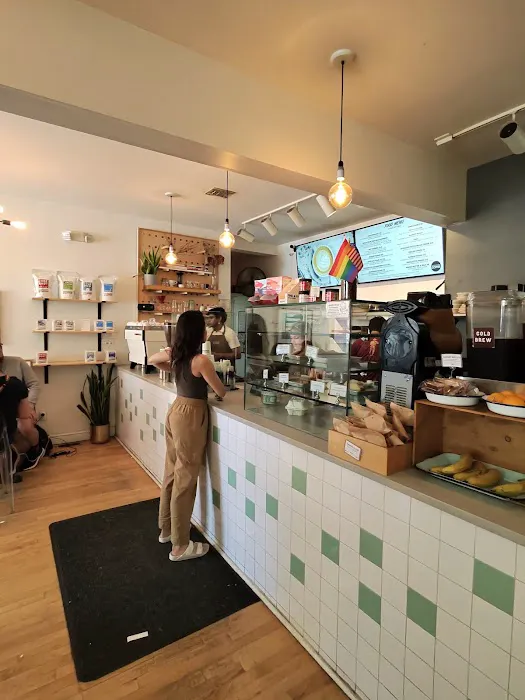 Southdown Coffee - Oyster Bay Picture 5