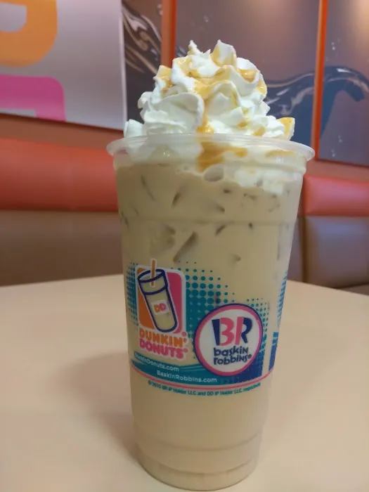 Dunkin' Picture 10