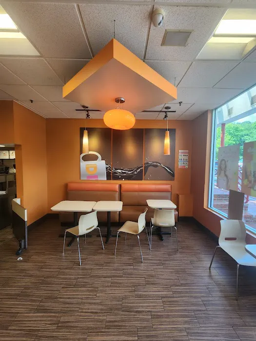 Dunkin' Picture 4