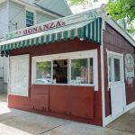 Bonanza's