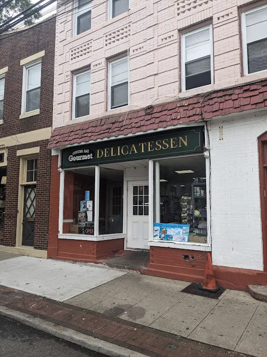 Oyster Bay Gourmet Deli Picture 8