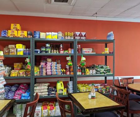 Oyster Bay Gourmet Deli