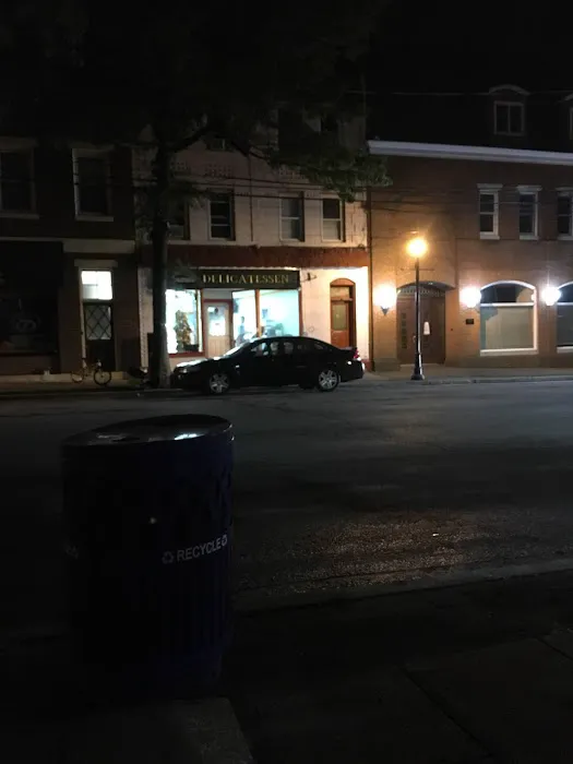 Oyster Bay Gourmet Deli Picture 10