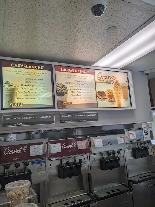 Carvel Picture 2