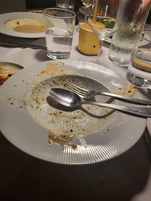 Stellina Ristorante Picture 5