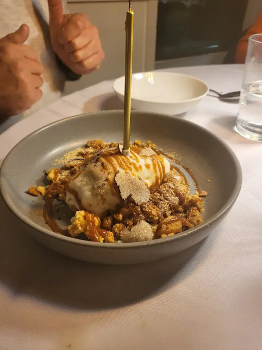 Stellina Ristorante Picture 8